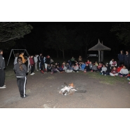 Campamento de 5to. y 6to. Grado